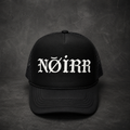 NØIRR CLASSIC SNAPBACK