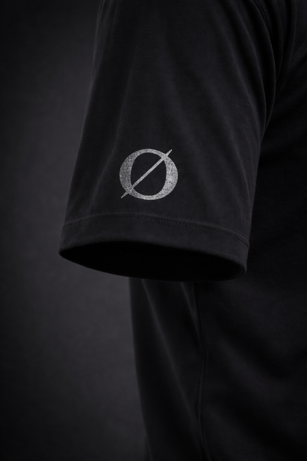 NØIRR SPIDER TEE