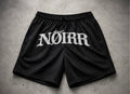 NØIRR MESH SHORTS