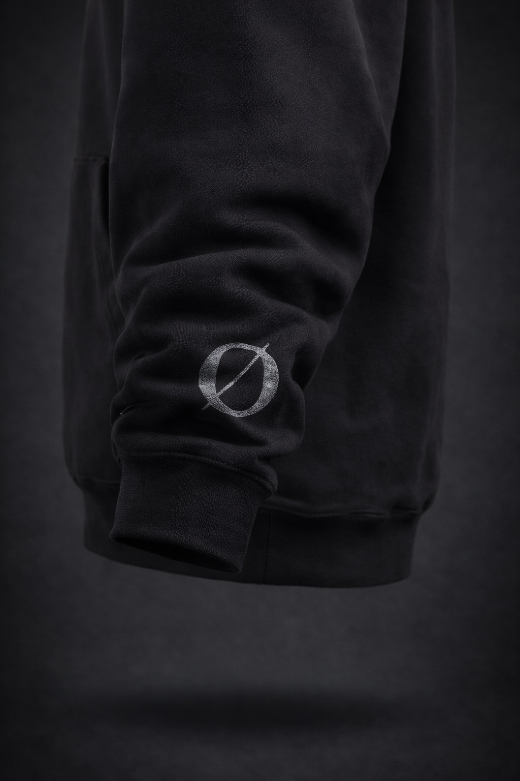 NØIRR SPIDER HOODIE