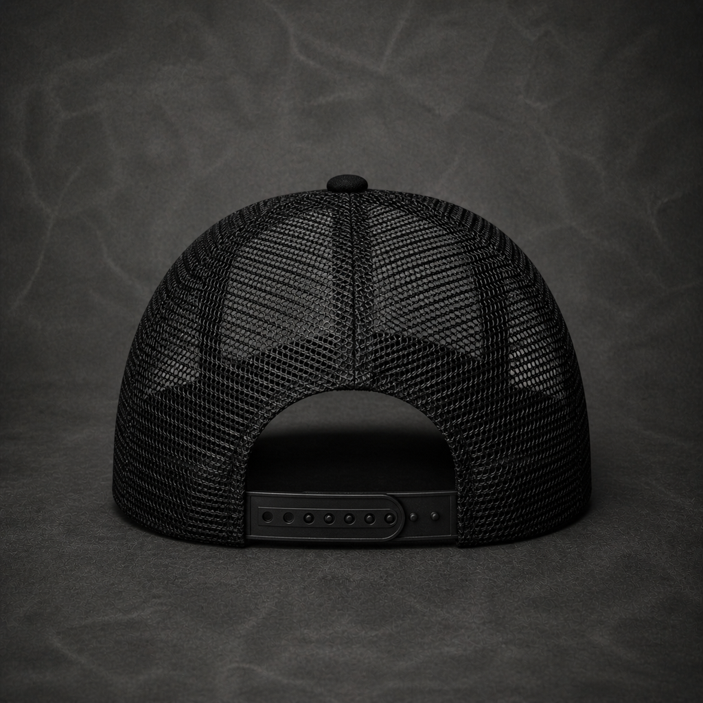 NØIRR CLASSIC SNAPBACK