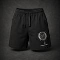 NØIRR SPIDER SHORTS