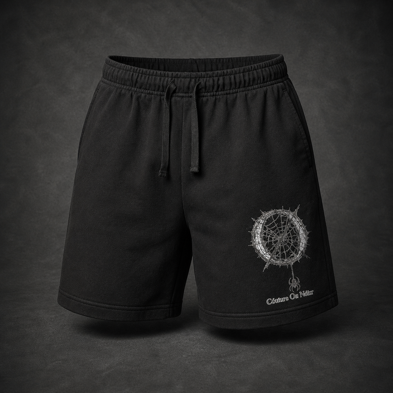 NØIRR SPIDER SHORTS