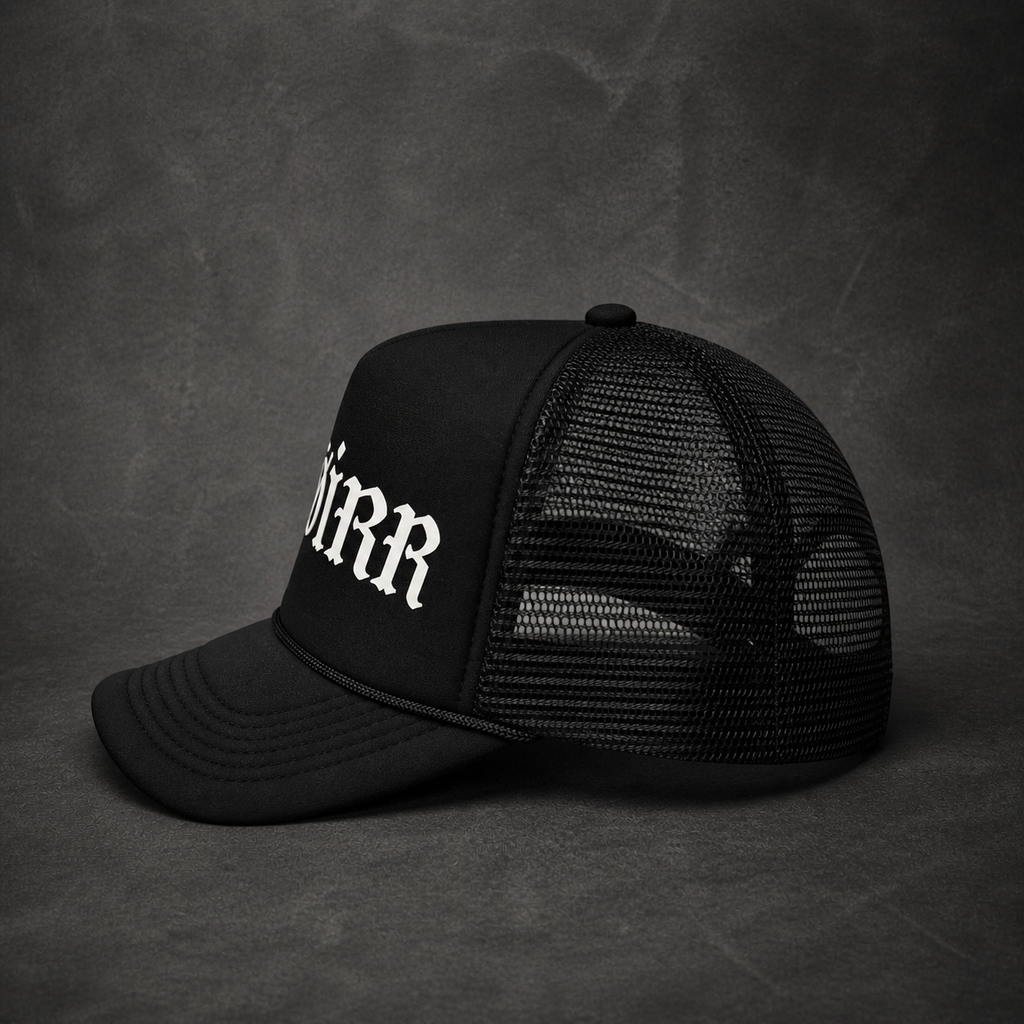 NØIRR CLASSIC SNAPBACK