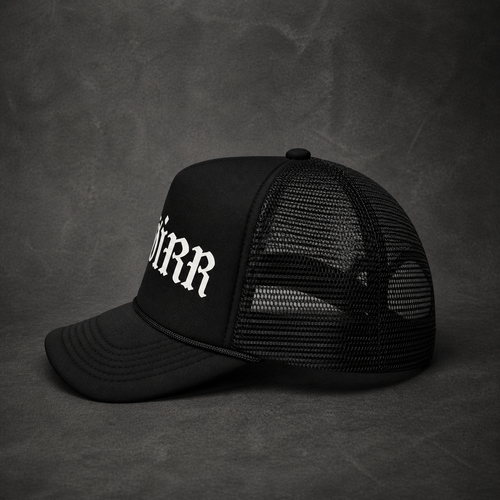 NØIRR CLASSIC SNAPBACK