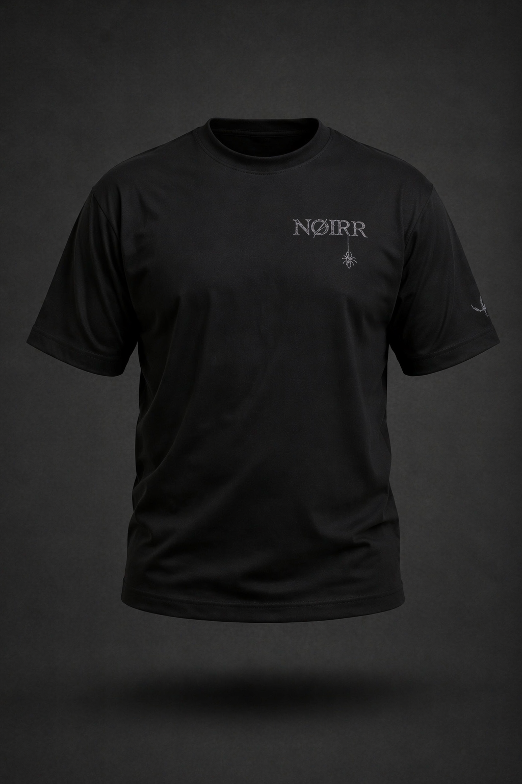 NØIRR SPIDER TEE