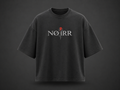 NØIRR RØSE TEE