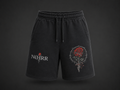 NØIRR RØSE SHORTS