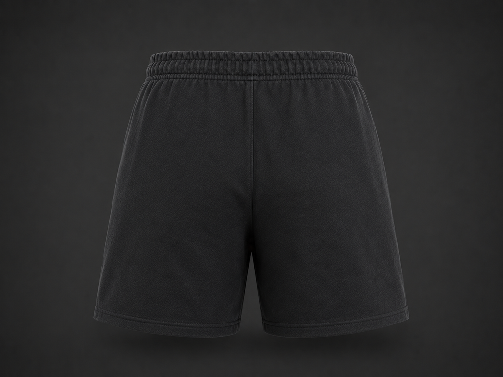 NØIRR RØSE SHORTS