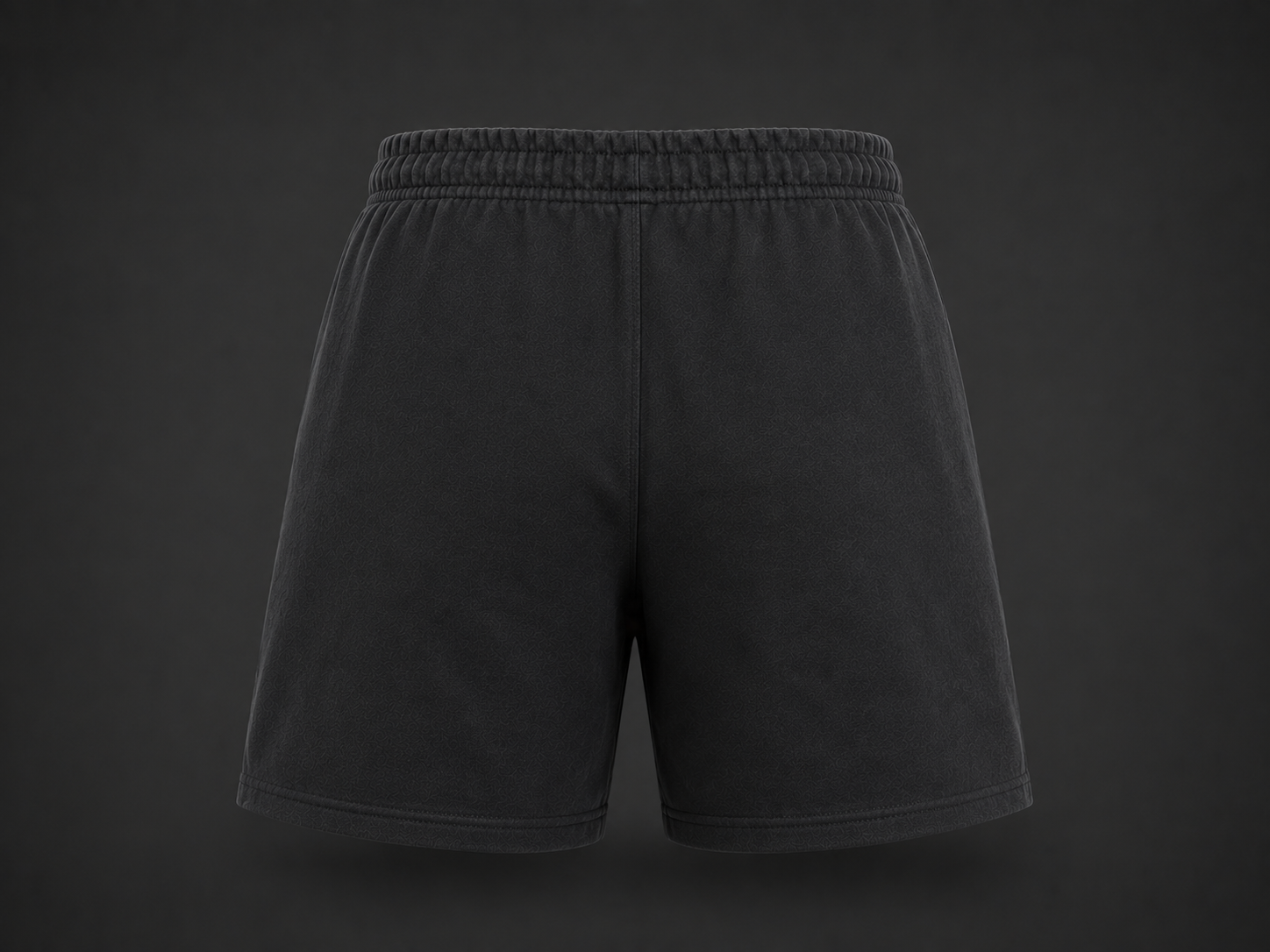NØIRR RØSE SHORTS