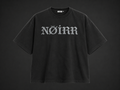NØIRR CHRØME TEE